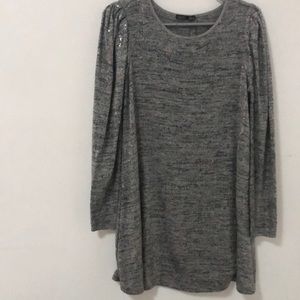 WOMAN DRESS FROM ZARA